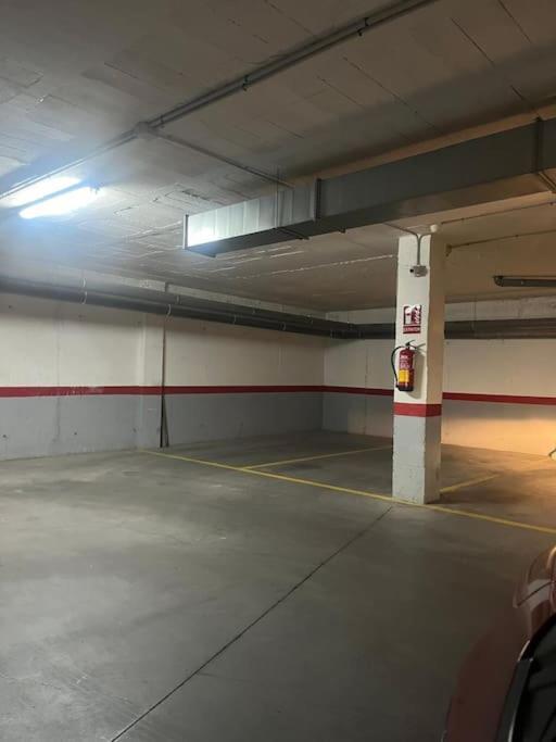 Atico Buenavista Appartamento *