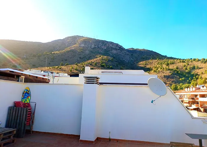 Atico Buenavista